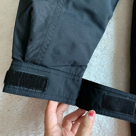 NWT The North Face Reign 550 Fill Power Down Coat - Picture 11 of 15